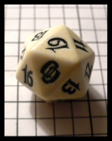 Dice : Dice - CDG - MTG - Life Counter Planer Chaos White - Ebay June 2010